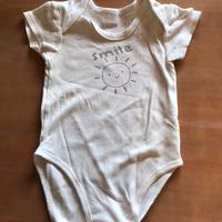 Body bambino