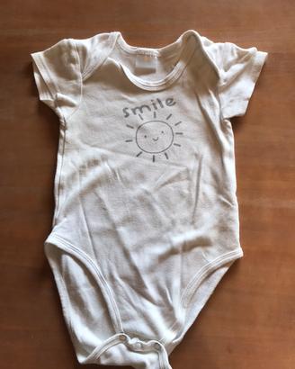 Body bambino