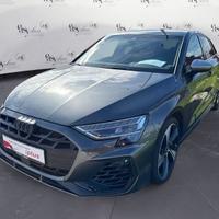 Audi A3 S3 SPB TFSI quattro S tronic Akrapovi...