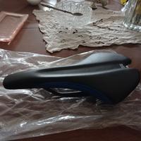 selle e pipetta per bici da corsa 