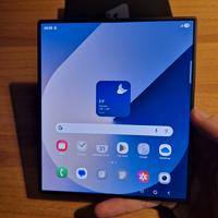 Samsung Z Fold 6 256 GB - in Garanzia