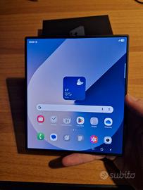 Samsung Z Fold 6 256 GB - in Garanzia