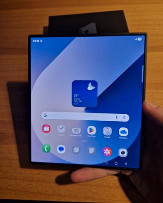 Samsung Z Fold 6 256 GB - in Garanzia