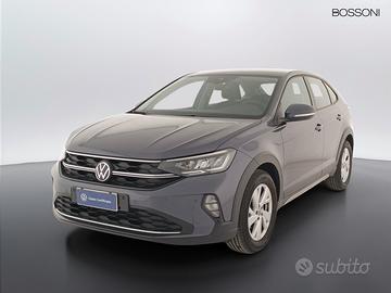 Volkswagen Taigo 1.0 tsi 115cv life