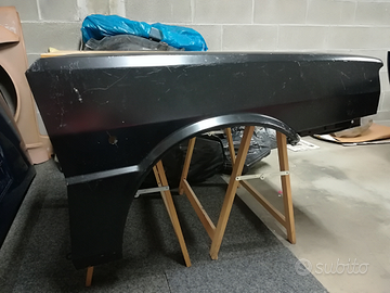 Parafango nuovo originale Lancia Prisma