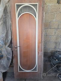 porte da interno  vintage
