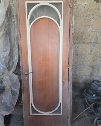 porte da interno  vintage