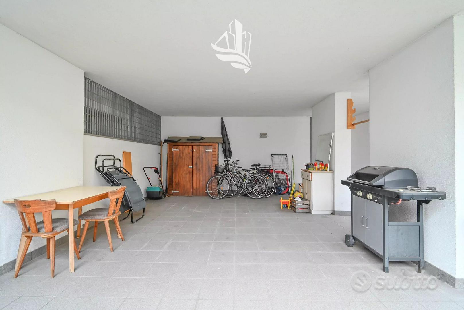 Appartamento – Bolzano - Bozen, Dogana - Zollstange, Centro-Piani-Rencio - Zentrum-Bozner Boden-Rentsch - Vista 2