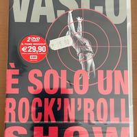 É solo un rock’n’show Vasco DVD