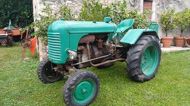 Trattore Steyer 182 del 1960