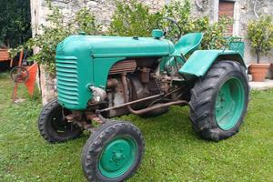 Trattore Steyer 182 del 1960