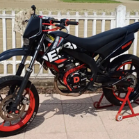 Derbi senda drd 50