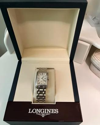 longines dolcevita