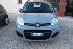 Fiat Panda 1.2 EasyPower