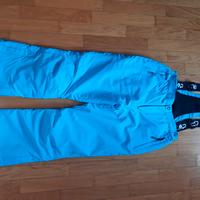 pantaloni imbottiti CMP