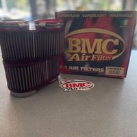 FILTRO ARIA SPORTIVO BMC. Cod. FM3092