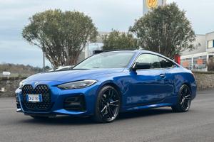 bmw 430d xdrive m sport - full optional