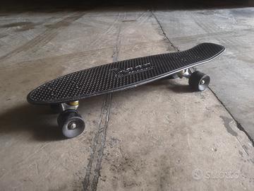 Penny skate