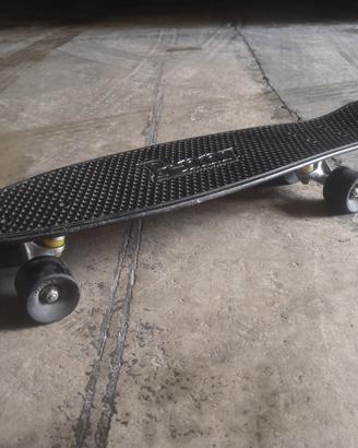Penny skate