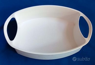 vassoio cuoci riso per vaporiera