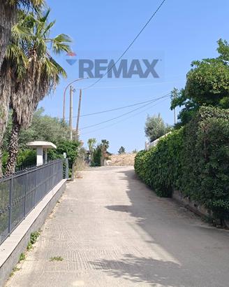 Terreno Edificabile - Ramacca