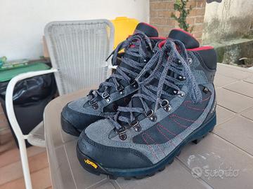 Tecnica Makalu IV GTX donna taglia 38