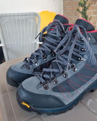 Tecnica Makalu IV GTX donna taglia 38