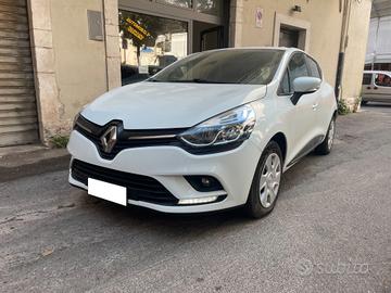 Renault Clio TCe 12V 90 CV GPL 5 porte Business