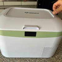 Frigorifero portatile Auto e Camper 12.8L Bigi