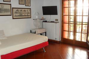 Grande e luminoso monolocale