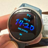 Garmin Vivo smartwatch