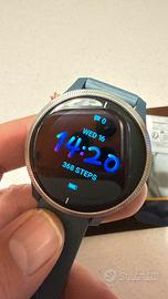 Garmin Vivo smartwatch