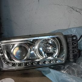 fari Iveco Stralis,eurocargo