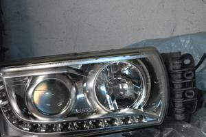 fari Iveco Stralis,eurocargo