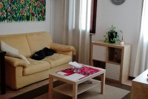 Miniappartamento vicino al centro