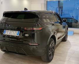 Range Rover Evoque R-Dynamic