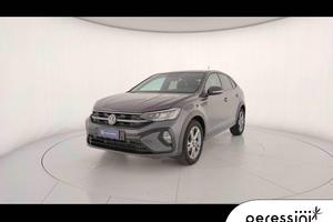 VOLKSWAGEN Taigo 1.0 tsi R-Line 110cv dsg