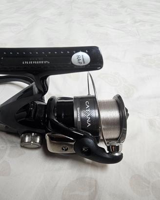 Mulinello SHIMANO catana 3000