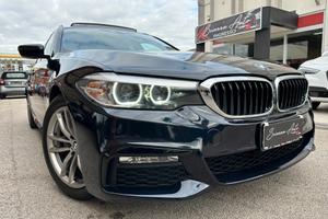 Bmw 520 520d Msport M SPORT M-SPORT