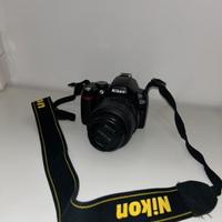 D5100 Nikon