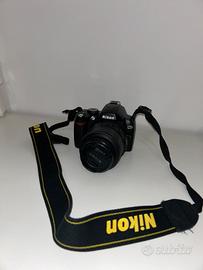 D5100 Nikon