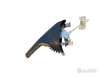 Leva freno a mano fiat punto evo 1300 multijet