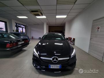 Subito AUTO PER TUTTI SRL Mercedes cla 220 4 matic Auto In