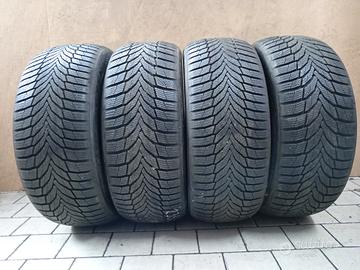 Gomme invernali usate 235 50 18