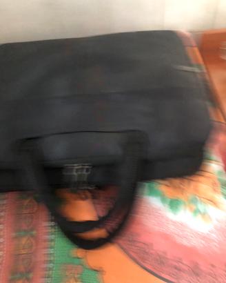 Borsa computer