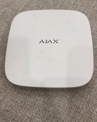 Centrale allarme Hub AJAX