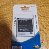 BATTERIA NUOVA MAI USATA x Cell. Samsung J3