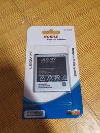 BATTERIA NUOVA MAI USATA x Cell. Samsung J3