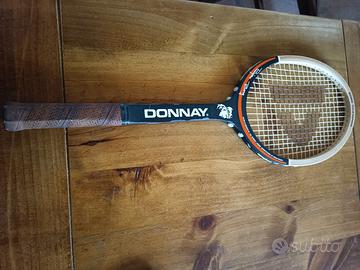 Racchetta da tennis Donnay
