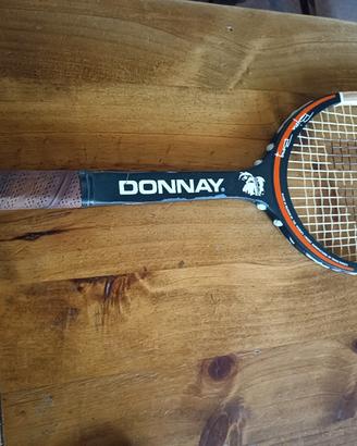 Racchetta da tennis Donnay